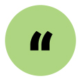 Speech bubble icon