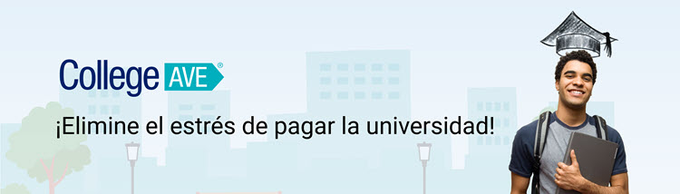 College AVE. ¡Elimine el estrés de pagar la universidad!