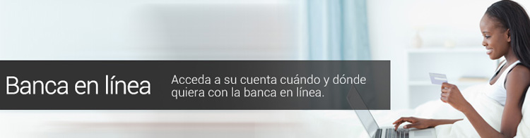 Banca en línea